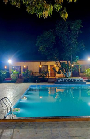 Ashoka Lawns and Resort